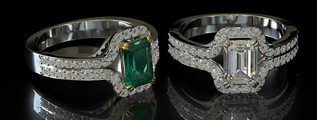 Bespoke Jewellery Wellington